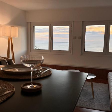 Appartamento Studio Avec Vue Mer A Pontaillac Royan Esterno foto